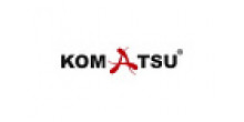 KOMATSU