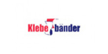 Klebebander