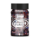 Хлопья декоративные Pentart Galaxy Flakes 15 гр, коричневый Марс