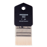 Кисть Amsterdam Paddle Brush 602 флейц, №2