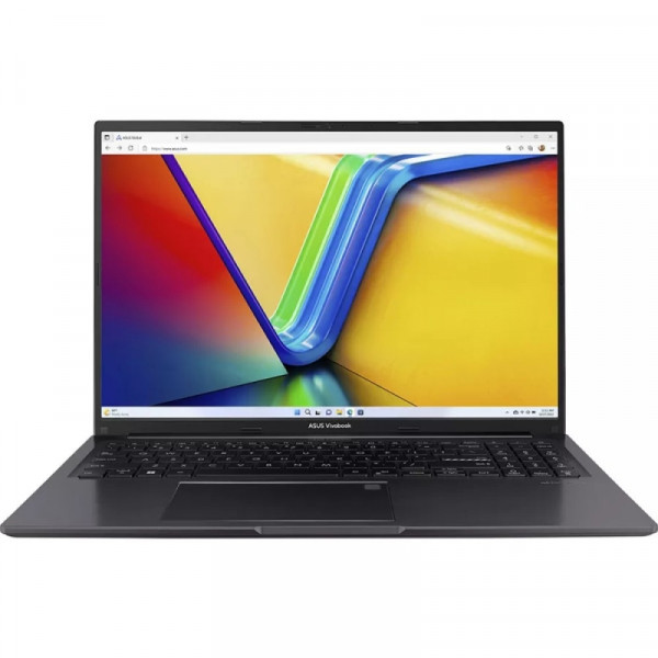 Ноутбук Asus VivoBook 16/ X1605ZA-MB321/ i3-1215U/ 16 WUXGA IPS/ UHD Graphics/ 8Gb/ 512Gb/ DOS/ noODD/ Black ноутбук Ноутбук Asus VivoBook 16/ X1605ZA-MB321/ i3-1215U/ 16 WUXGA IPS/ UHD Graphics/ 8Gb/ 512Gb/ DOS/ noODD/ Black ноутбук