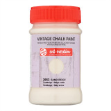 краски декоративные VINTAGE CHALK PAINT 2053 бежевый песок 100 мл. краски декоративные VINTAGE CHALK PAINT 2053 бежевый песок 100 мл.