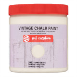 краски декоративные VINTAGE CHALK PAINT 2053 бежевый песок 250 мл.