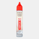 Контур декоративный д/батика Gutta silk 8015 блестящий серебристый 28 мл Контур декоративный д/батика Gutta silk 8015 блестящий серебристый 28 мл