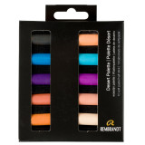 Пастель мягкая Rembrandt Half Pastel набор, 10 цв., ассорти