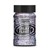 Хлопья декоративные Pentart Galaxy Flakes 15 гр, фиолетовая Веста Хлопья декоративные Pentart Galaxy Flakes 15 гр, фиолетовая Веста