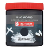 Краски декоративные BLACKBOARD 7001 черный 250 мл. Краски декоративные BLACKBOARD 7001 черный 250 мл.