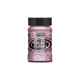 Хлопья декоративные Pentart Galaxy Flakes 15 гр, розовая Эрида