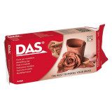 Паста д/моделирования DAS 1000 г, терракотовый