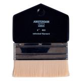 Кисть Amsterdam Paddle Brush 602 флейц, №4