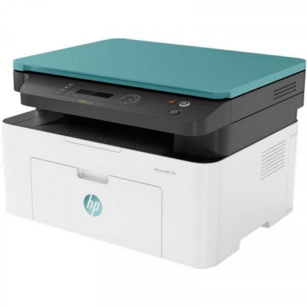 Принтер HP Laser MFP 135r МФУ Принтер HP Laser MFP 135r МФУ