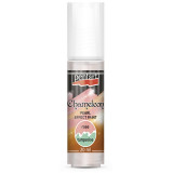 Краски акриловые перламутровые Pentart Chameleon розово-бирюзовый, 20 мл, банка